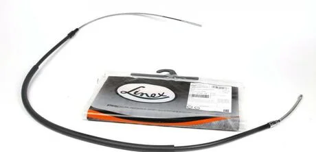 Трос зупиночних гальм LINEX 47.01.12