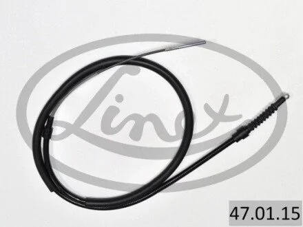 Трос ручного гальма LINEX 470115