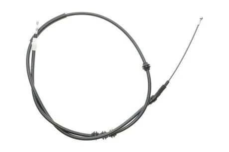 Трос ручного тормоза LINEX 470164