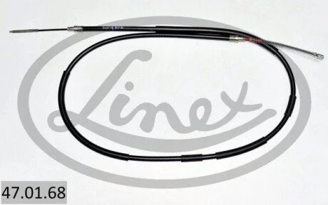 Автозапчасть LINEX 470168
