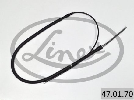 Автозапчастина LINEX 470170 (фото 1)