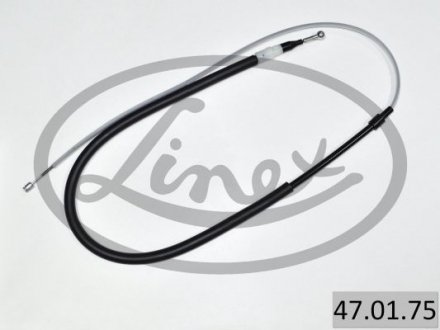 Трос ручного гальма LINEX 470175