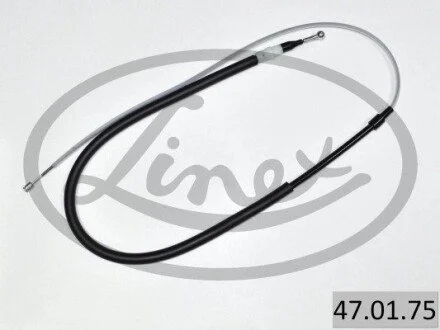 Трос ручного гальма LINEX 470175
