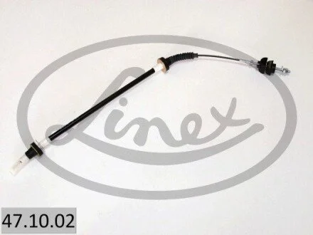 Трос сцепления LINEX 471002