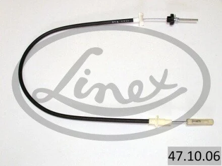 Трос зчеплення LINEX 471006