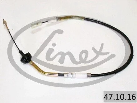 Трос сцепления LINEX 471016
