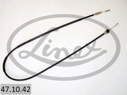 Трос сцепления LINEX 471042