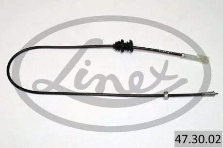 Трос спідометра LINEX 473002