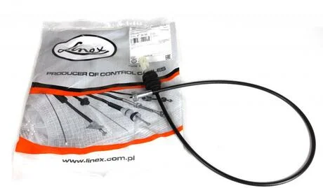 Трос спiдометра LINEX 473006