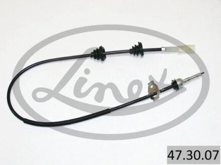 Трос спідометра LINEX 473007