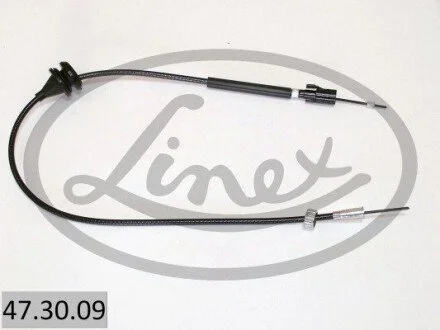 Трос спідометра LINEX 473009