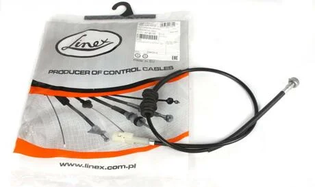 Трос спiдометра LINEX 473010
