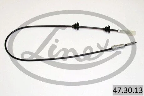 Трос спiдометра LINEX 473013