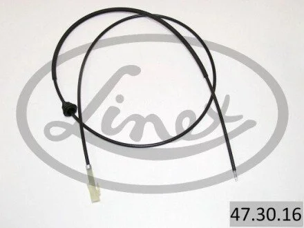 Трос спідометра LINEX 473016