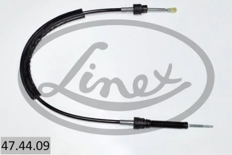 Трос рычага КПП LINEX 47.44.09