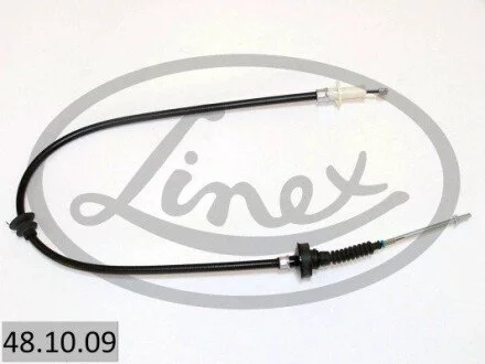 Трос зчеплення LINEX 481009 (фото 1)