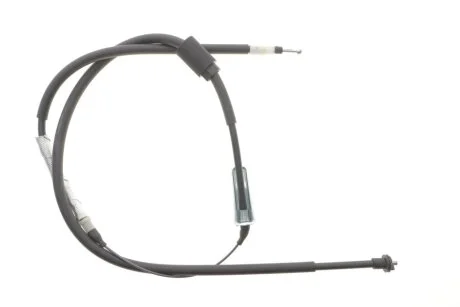 Трос ручного гальма LINEX DSC_32.78.05