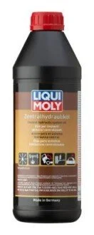 Жидкость гидроусилителя руля LIQUI MOLY 1127