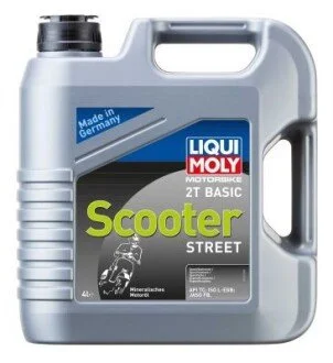 Автозапчасть LIQUI MOLY 1237