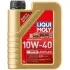 Моторное масло Liqui Moly Diesel Leichtlauf 10W-40 полусинтетическое 1 л 1386