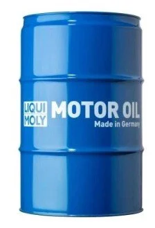 Мастило моторне. Мастило моторне LIQUI MOLY 1393