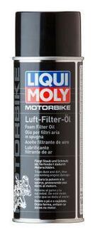 Масло воздушного фильтра LIQUI MOLY 1604