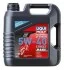 Олива для 4-тактних двигунів LIQUI MOLY 1685 (фото 1)
