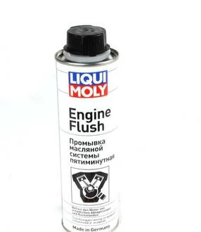 Промивання двгуна 300 мл. LIQUI MOLY 1920 (фото 1)