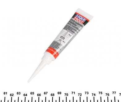 АНТИФРИКЦІЙНА ПРИСАДКА У ТРАНСМІСІЙНУ ОЛИВУ GETRIEBEOIL-ADDITIV 0,02л LIQUI MOLY 1988 (фото 1)