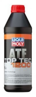 OLEJ LQM TOPTEC ATF 1200 1L LIQUI MOLY 20460