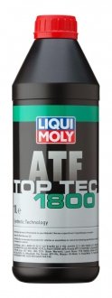 OLEJ LQM TOPTEC ATF 1800 1L LIQUI MOLY 20461