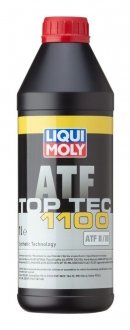 OLEJ LQM TOPTEC ATF 1100 1L LIQUI MOLY 20467