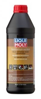 OLEJ LQM DO UKLADU CENTRALNEGO LIQUI MOLY 20468