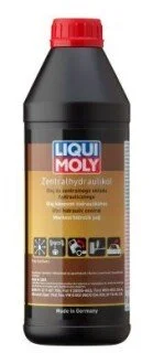 OLEJ LQM DO UKLADU CENTRALNEGO LIQUI MOLY 20468