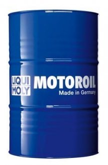 Масло для двигателя LIQUI MOLY 2102