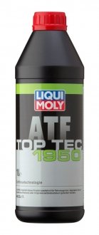 OLEJ LQM TOP TEC ATF 1950 1L LIQUI MOLY 21378