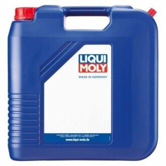 Автозапчасть LIQUI MOLY 2363 (фото 1)