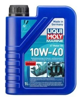 Автозапчастина LIQUI MOLY 25012