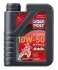 Масло для 4-тактных двигателей LIQUI MOLY 3051 (фото 1)