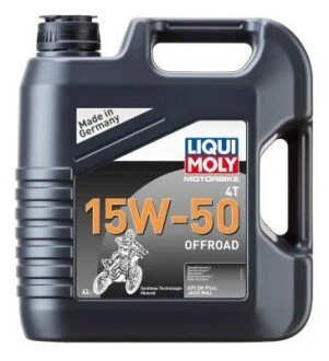 Автозапчасть LIQUI MOLY 3058