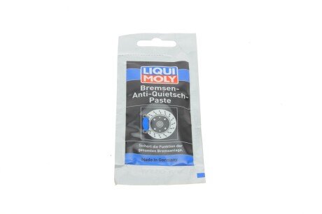 Смазка тормозных систем LIQUI MOLY 3078 (фото 1)