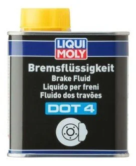 Автозапчасть LIQUI MOLY 3085