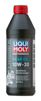 Трансмиссионное масло LIQUI MOLY 3087