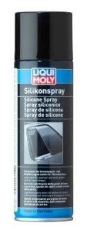Сіліконове мастило - спрей 0,3Л LIQUI MOLY 3310 (фото 1)