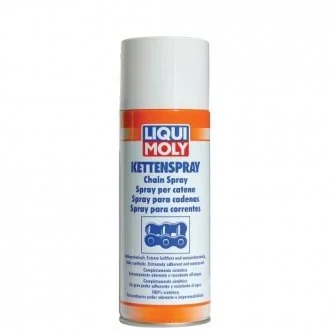 Засіб для догляду 400мл. LIQUI MOLY 3579 (фото 1)