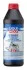 Трансмісійна олива Liqui Moly Getriebeoil (GL-5) 75W-80, 1л 3658
