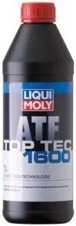Трансмиссионное масло ATF LIQUI MOLY 3659