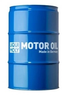 OLEJ DO PRZEKЈADNI AUTOAMTYCZNYCH TOP TEC ATF 1800 60L LIQUI MOLY 3689