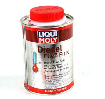 Антигель 250 мл. LIQUI MOLY 3900 (фото 1)