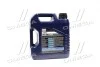 Моторное масло Optimal Synth 5W-40 синтетическое 4 л LIQUI MOLY 3926 (фото 3)